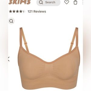 Skims Bra